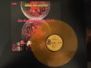 Iron Butterfly, In A Gadda Da Vida, RARE Colored Ltd. Ed. YELLOW Vinyl LP