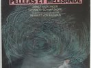 3 LP-BOX SET- Debussy: Pelleas Et Melisande / Karajan, Petri..SIGILLATO/SEALED