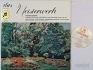 COLUMBIA ED.1 (SAX 2264) STC 70383 OISTRAKH & FOURNIER BRAHMS DOUBLE CONCERTO NM