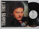 Travis Tritt ?– Country Club on  Warner Bros. Records ?– 1P 8001