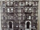 LED ZEPPELIN PHYSICAL GRAFFITI DOUBLE VINYL ALBUM