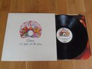 QUEEN A NIGHT AT THE OPERA 2/2 1st PRESS VINYL LP *STUNNING* Audio NEAR MINT