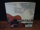 Country Music Time, Presented by the U. S. AIR FORCE, a Box set of seven records