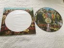 The Beatles “Sgt. Pepper’s Lonely Hearts.