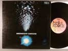 Midnight Circus  Self-Titled  Krautrock; Folk Rock; Prog  1976 Spanish Press