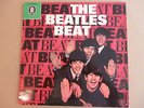 LP     The  Beatles  BEAT
