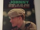 Johnny HALLYDAY  Johnny lui dit adieu    7