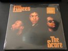 Fugees 'The Score' 2-LP (180g) Vinyl Me Please - Includes  7