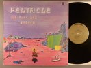 Pentacle  La Clef Des Songes   Prog  1975 Canadian Press