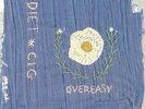 DIET CIG - Over Easy (Green Eggs & Ham Edition) - Vinyl (LP)