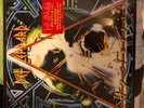 Hysteria [30th Anniversary Edition] by Def Leppard (Vinyl, Aug-2017, 2 Discs, Me