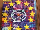U2 - ZOOROPA - LP ISLAND 1993 SPAIN