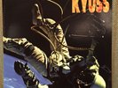 KYUSS - Into The Void....Man’s Ruin Records