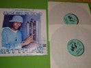 Kool Keith ?– Matthew 2LP 2000 US-press Threshold Recordings ?– THR-3014