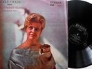 Adele Stolte, Karl Suske: Handel - 9 German Arias / Eterna MINT