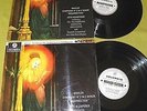 Mahler - Symphony No. 2 - Klemperer - UK ED1 Columbia SAX 2473 / 2474 STEREO 2LP