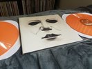 Mondo Halloween OST RARE Orange Vinyl John Carpenter