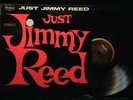 Jimmy Reed-Just Jimmy Reed-Vee Jay 1050-MONO BLUES