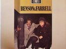 GEORGE BENSON & JOE FARRELL / CTI / JAZZ / KING JAPAN GP3079