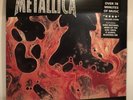 Metallica Load Vinyl LP Blackened