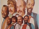 THE FOURTH WAY: Self Titled ’69 CAPITOL Jazz Fusion Spiritual Vinyl LP