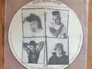 Bow Wow Wow ?– When The Going Gets Tough Vinyl LP Album Pic Disc 1983 RCALPP6068