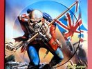 IRON MAIDEN MINT LTD EDITION 12