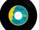 Latin Soul 45 RAY CAMACHO Dime La Verdad (Tell It Like It Is) Luna HEAR