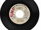 Latin Soul Funk 45 ERNESTO MIRON GIRON Ardientes Deseos Obscure/Rare  HEAR