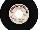 Mod Popcorn R&B 45 DIMPLES & JACKSON Love Came Tumbling Down/Where Are You HEAR