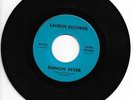 Modern Soul 45 RON PREYER Dancin' Fever/Hey Love Lauren HEAR Rare