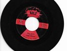 Northern Soul 45 BOBBY WILSON Feels Good/Let Me Down Slow Volt HEAR