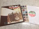 LED ZEPPELIN II ORIG LP 1969 US ATLANTIC SD 8236  HOT MIX RL SS PSYCH HARD ROCK