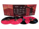 The Witcher 3 - Vinyls - EXCLUSIVE SPLATTER VINYL VARIANT - LIMITED TO ONLY 180