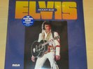 ELVIS PRESLEY | MOODY BLUE [clear vinyl LP --- FTD --- STILL SEALED]
