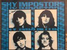 Shy Impostors ?– At The Barrier - Phantom Rec– PH-6 - 7