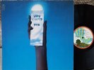 KING CRIMSON - USA (LIVE)    VG+ 1975 AUSTRIAN PRESS ISLAND 88816-ET