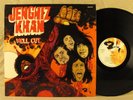 JENGHIZ KHAN Well Cut 1970 HEAVY Psych Prog BLASTER LP Belgium  Hear It