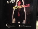 ACDC 8-Track Tape Powerage New Pad Play Ready Rare Hard Rock 1978 A+ Sound