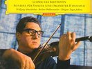 WOLFGANG SCHNEIDERHAN-LP-BEETHOVEN-KONZ.F.VIOLINE-JOCHUM-DGG-RED STEREO-