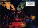 33 GIRI LE ORME IN CONCERTO LIMITED EDITION SOLID RED& BLACK MIXED LP SIGILLATO