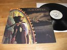 SLAUGHTER Stick It To Ya LP RARE 1990 Chrysalis |Guns N‘ Roses, Skid Row|
