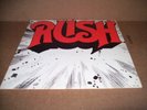 Rush Moon Records mn100 vinyl record alex lifeson neil peart geddy lee 1st press