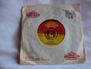 Cyril Davies + his Rhythm and Blues All Stars, Sweet Mary. Single 45 rpm