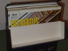 The Beatles Collection 14 LP Box DMM Version All 1C064 10 Black Parlophone Print