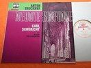 Schuricht Bruckner Symphony No.9 German Ed1 Electrola SME 91221 (=ASD 493) NM