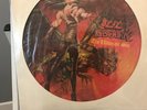 Ozzy Ozbourne the Ultimate sin 