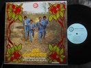 ZZ6 CRLP-5026 LOS CACHORROS HERMANOS VILLARREAL POR FAVOR COMPRENDEME