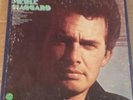 A PORTRAIT OF MERLE HAGGARD WITH THE STRANGERS REEL -TO-REEL TAPE RARE