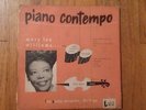 Mary Lou Williams & Willie Bobo:Piano Contempo/Jazz 10
